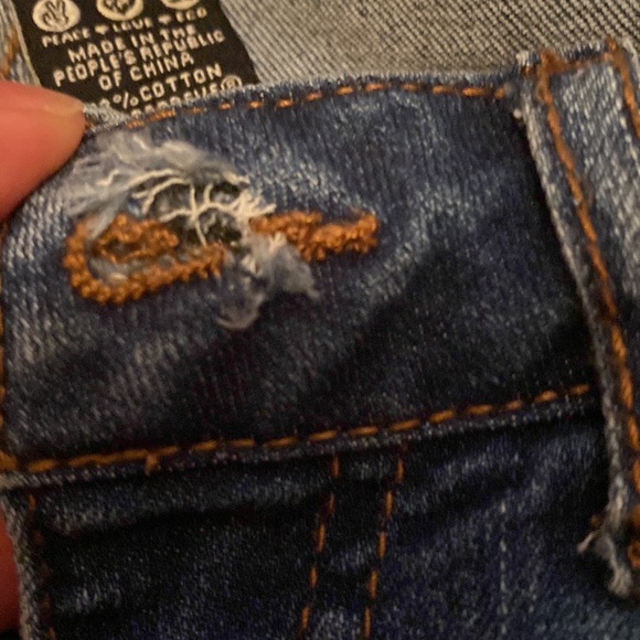 Rewash Jeans - Picture 6 of 7